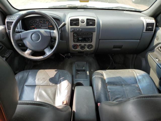 Photo 8 from auction – 2005 CHEVROLET COLORADO with VIN 1GCDT136758279096