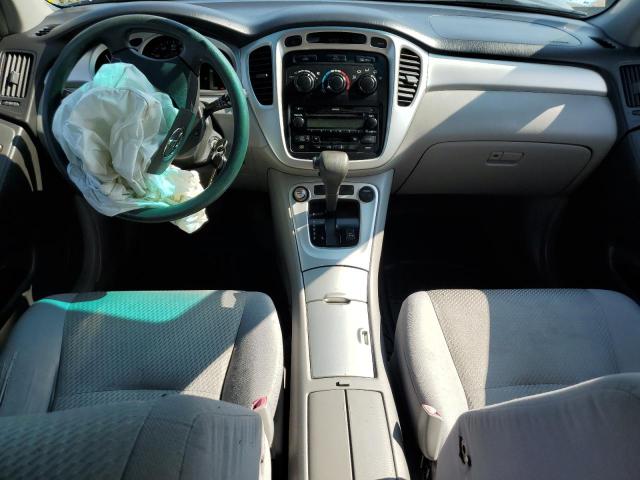 صورة رقم 8 من المزاد - 2006 TOYOTA HIGHLANDER مع VIN JTEEP21A660158528