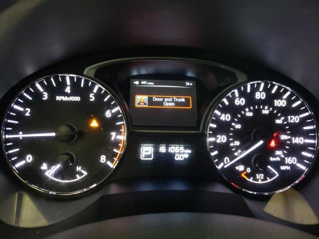 Photo 9 from auction – 2013 NISSAN ALTIMA 2.5 with VIN 1N4AL3AP2DN414775