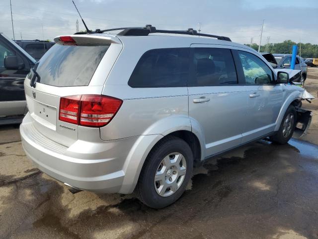 Photo 3 from auction – 2010 DODGE JOURNEY SE with VIN 3D4PG4FB9AT231044