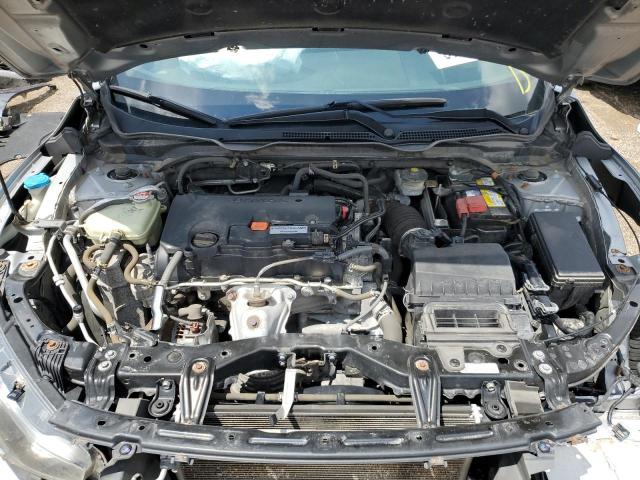 Photo 11 from auction – 2016 HONDA CIVIC LX with VIN 19XFC2F50GE068395