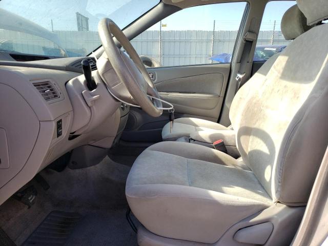 Photo 7 from auction – 2002 TOYOTA PRIUS with VIN JT2BK12U520064376