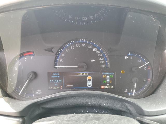 Photo 9 from auction – 2014 CADILLAC ATS with VIN 1G6AG5RX5E0142822