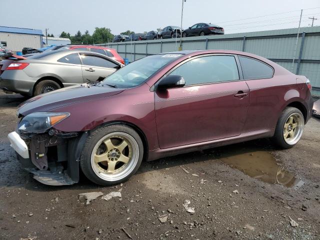 Photo 1 from auction – 2005 TOYOTA SCION TC with VIN JTKDE167550042421