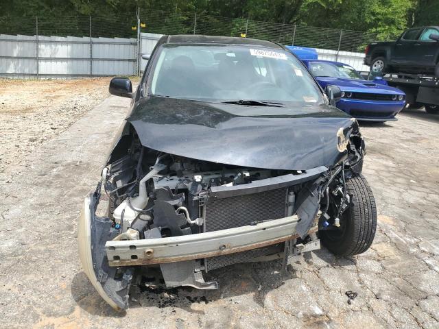 Photo 5 from auction – 2014 NISSAN VERSA with VIN 3N1CN7AP3EL836451