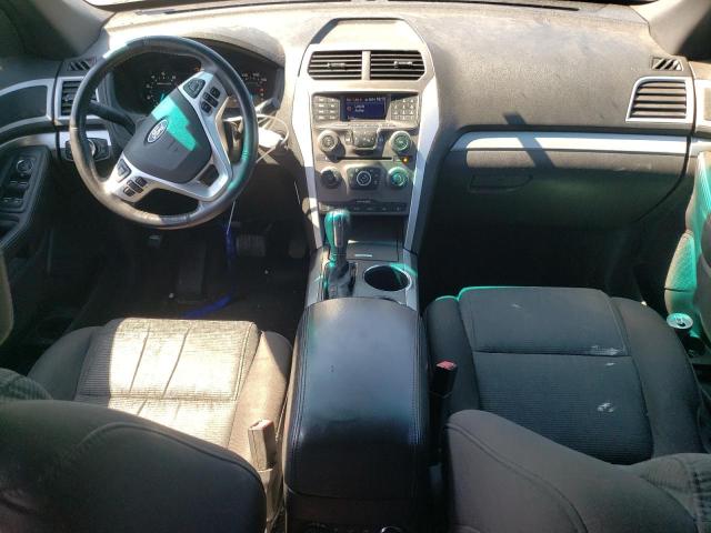 Photo 8 from auction – 2011 FORD EXPLORER X with VIN 1FMHK8D87BGA10493