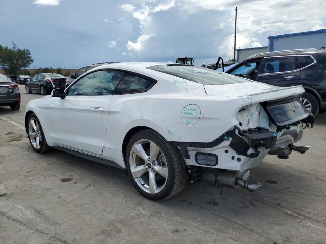 Photo 2 from auction – 2018 FORD MUSTANG with VIN 1FA6P8TH6J5107179