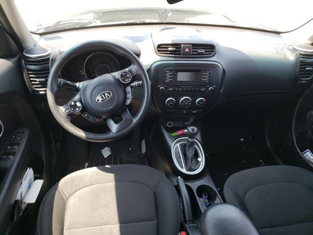 Photo 8 from auction – 2015 KIA SOUL with VIN KNDJN2A21F7760696
