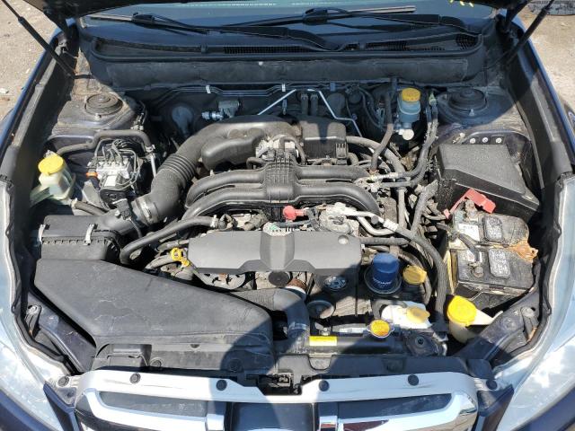Photo 11 from auction – 2013 SUBARU OUTBACK 2. with VIN 4S4BRCLCXD3264137