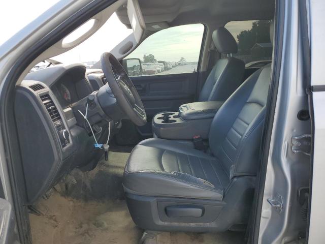 Photo 7 from auction – 2016 RAM 1500 ST with VIN 1C6RR7ST6GS397930