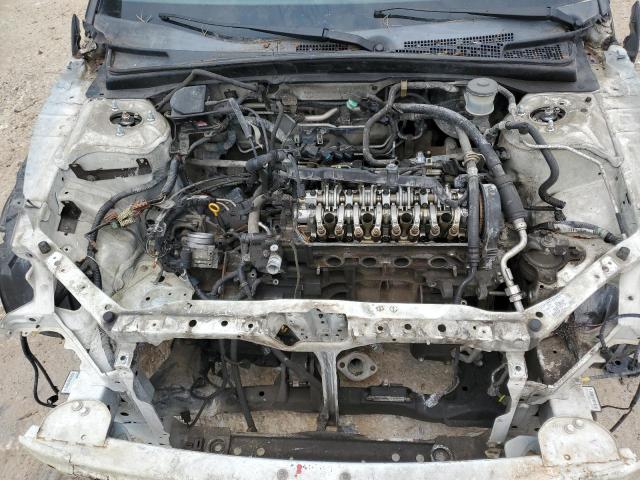 Photo 11 from auction – 2002 HONDA CIVIC LX with VIN 2HGES165X2H520943