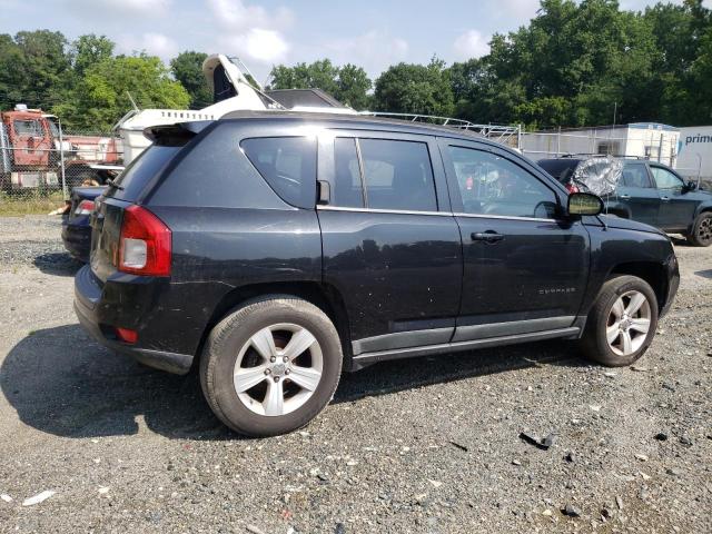 Photo 3 from auction – 2011 JEEP COMPASS SP with VIN 1J4NF1FB1BD188326