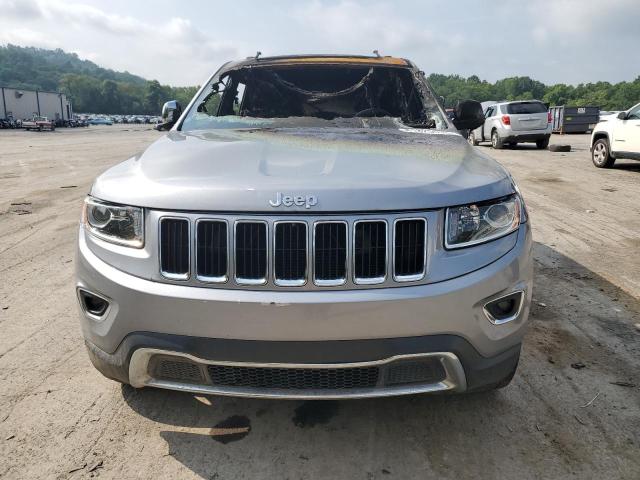 Photo 5 from auction – 2015 JEEP GRAND CHER with VIN 1C4RJFBG7FC141625