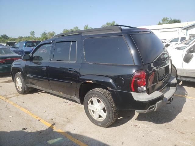 Photo 2 from auction – 2003 CHEVROLET TRAILBLAZE with VIN 1GNET16S136147920