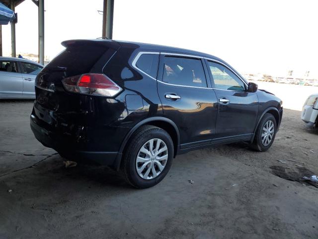 Photo 3 from auction – 2014 NISSAN ROGUE S with VIN 5N1AT2MTXEC760126