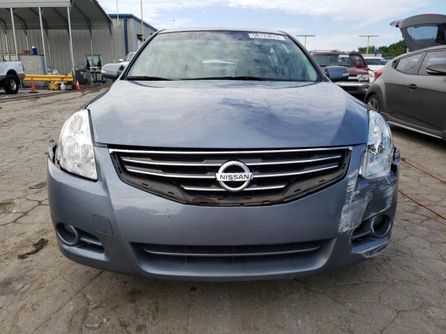 Photo 5 from auction – 2012 NISSAN ALTIMA SR with VIN 1N4BL2AP2CN541152