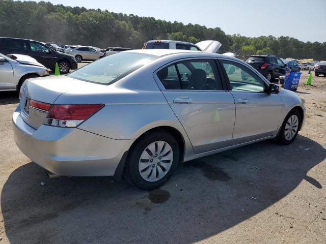 Photo 3 from auction – 2012 HONDA ACCORD LX with VIN 1HGCP2F3XCA237116