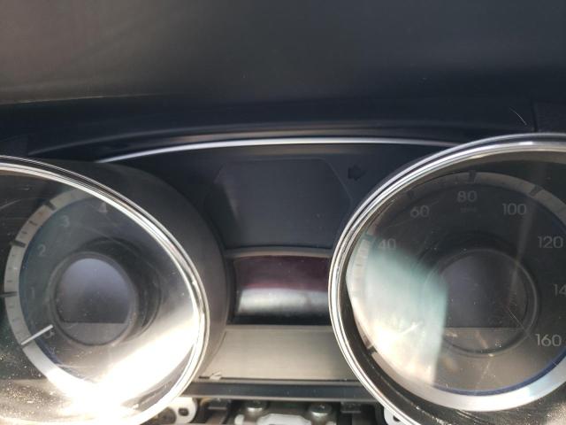 Photo 9 from auction – 2014 HYUNDAI SONATA GLS with VIN 5NPEB4AC3EH859061