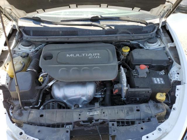 Photo 11 from auction – 2015 DODGE DART SXT with VIN 1C3CDFBB6FD310534
