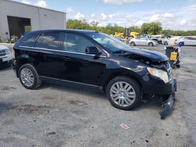 Photo 4 from auction – 2009 FORD EDGE LIMIT with VIN 2FMDK39C59BA66660