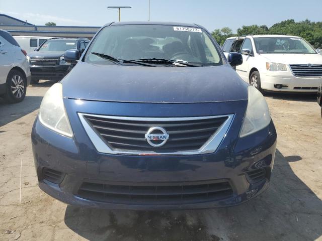 Photo 5 from auction – 2012 NISSAN VERSA S with VIN 3N1CN7AP8CL889305