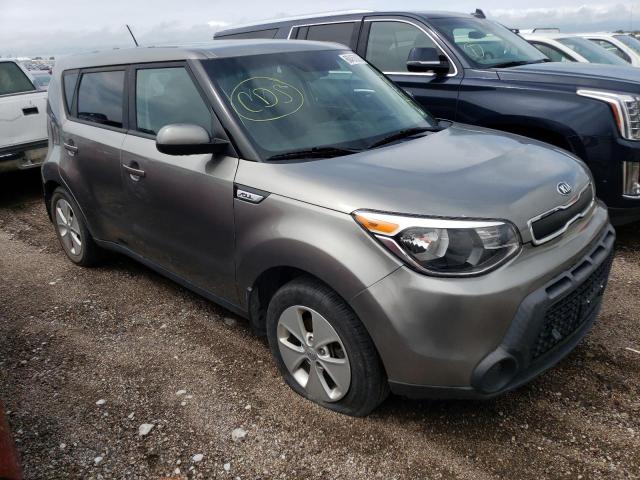 Photo 4 from auction – 2016 KIA SOUL with VIN KNDJN2A23G7295131
