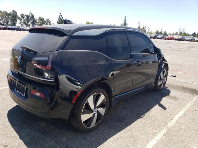 Photo 3 from auction – 2018 BMW I3 REX with VIN WBY7Z4C52JVD96120