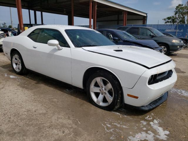 Photo 4 from auction – 2011 DODGE CHALLENGER with VIN 2B3CJ4DG0BH576308