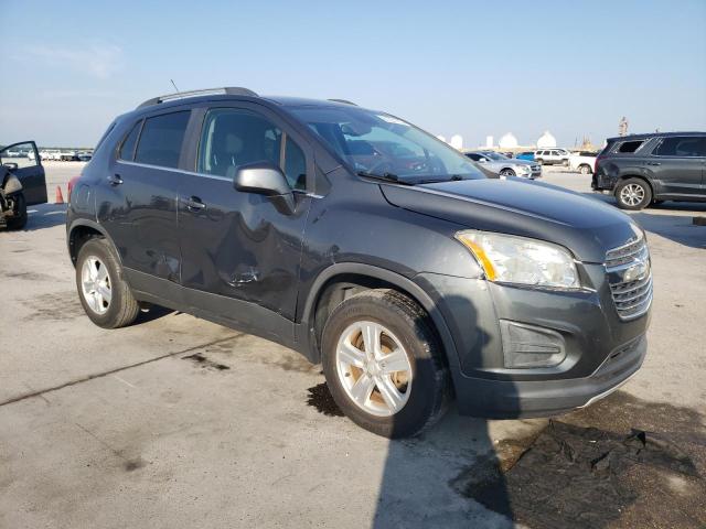 Photo 4 from auction – 2016 CHEVROLET TRAX 1LT with VIN 3GNCJPSB9GL170217