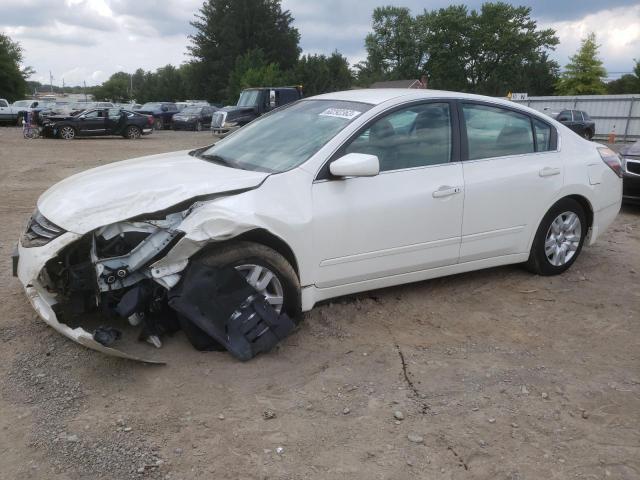 NISSAN ALTIMA BAS 2012 with VIN 1N4AL2AP0CN403069 - Photo from auction