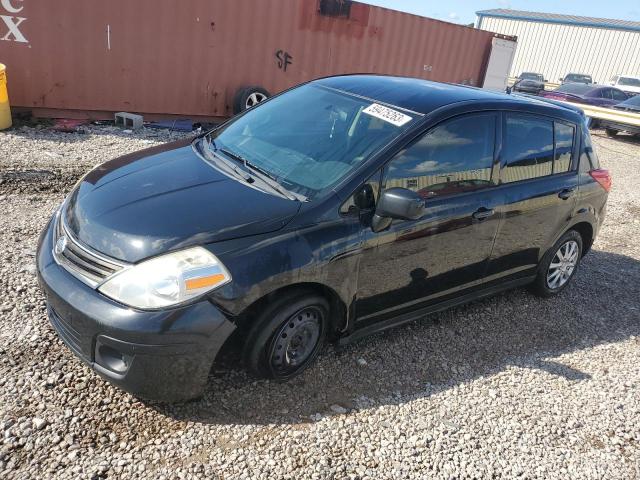 NISSAN VERSA S 2011 with VIN 3N1BC1CPXBL517247 - Photo from auction