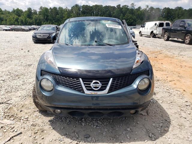 Photo 5 from auction – 2011 NISSAN JUKE S with VIN JN8AF5MR1BT014049