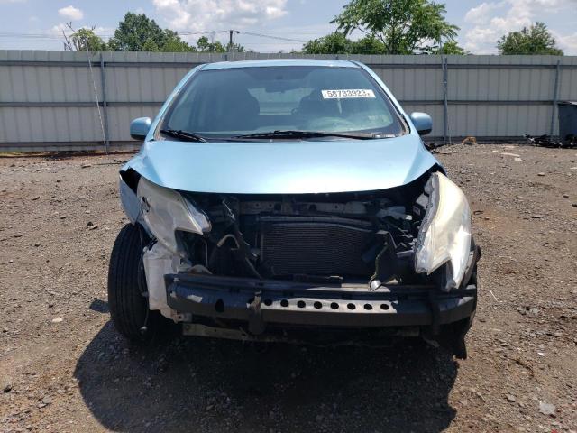 Photo 5 from auction – 2014 NISSAN VERSA with VIN 3N1CE2CP4EL363367