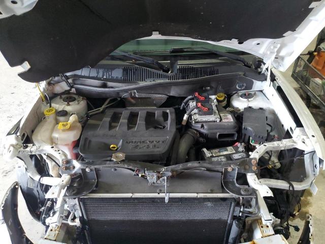 Photo 12 from auction – 2016 JEEP COMPASS LA with VIN 1C4NJCEB0GD651386