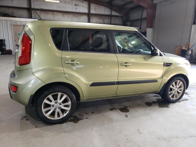 Снимка 3 от търг – 2012 KIA SOUL + с VIN KNDJT2A67C7431117