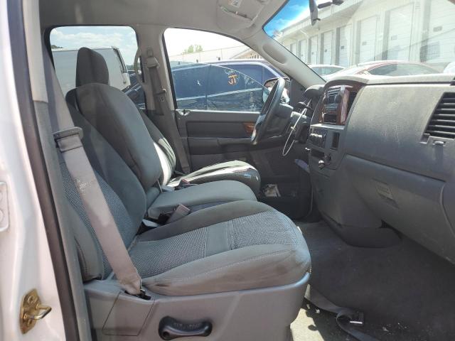 Photo 7 from auction – 2006 DODGE RAM 1500 S with VIN 1D7HA18226S700147
