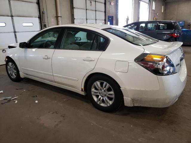 Photo 2 from auction – 2011 NISSAN ALTIMA BAS with VIN 1N4AL2AP8BN438411