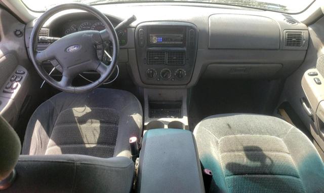 Photo 8 from auction – 2002 FORD EXPLORER X with VIN 1FMZU73E227C35201