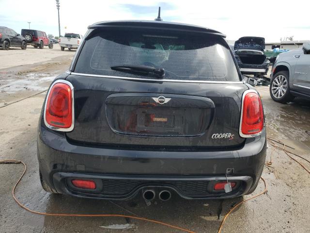 Photo 6 from auction – 2017 MINI COOPER S with VIN WMWXP7C37H3B94707
