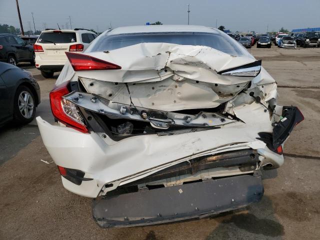 Photo 6 from auction – 2019 HONDA CIVIC LX with VIN 2HGFC2F61KH597491