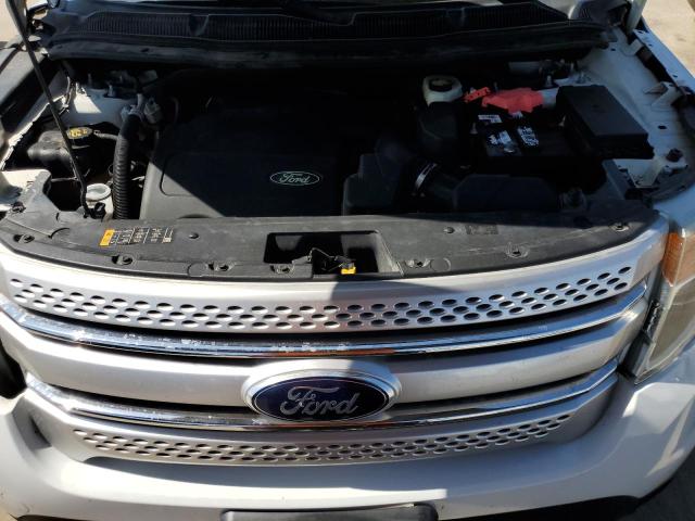 Photo 11 from auction – 2014 FORD EXPLORER X with VIN 1FM5K7D82EGA23055