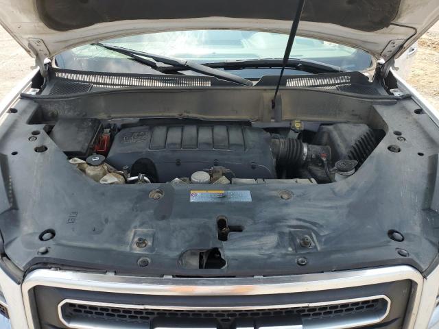 Photo 12 from auction – 2016 GMC ACADIA SLT with VIN 1GKKRRKD6GJ117268