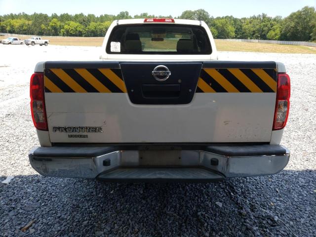 Photo 6 from auction – 2015 NISSAN FRONTIER S with VIN 1N6BD0CT0FN745357