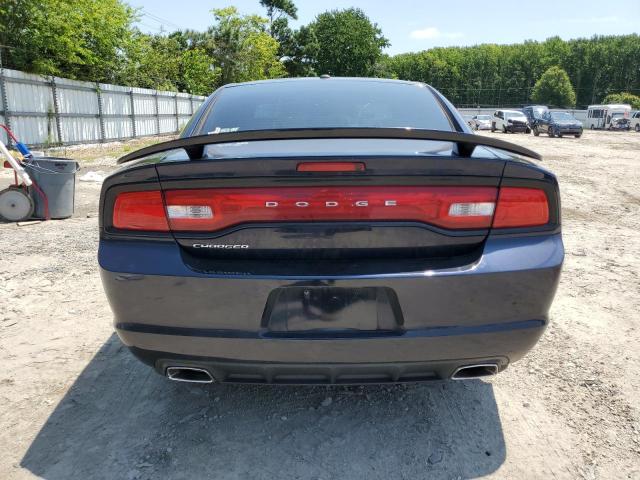 Photo 6 from auction – 2012 DODGE CHARGER SE with VIN 2C3CDXBGXCH301058
