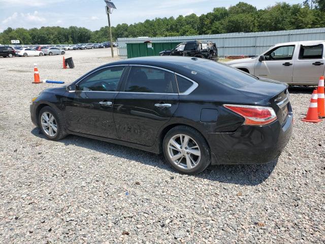 Photo 2 from auction – 2015 NISSAN ALTIMA 2.5 with VIN 1N4AL3AP6FC162320