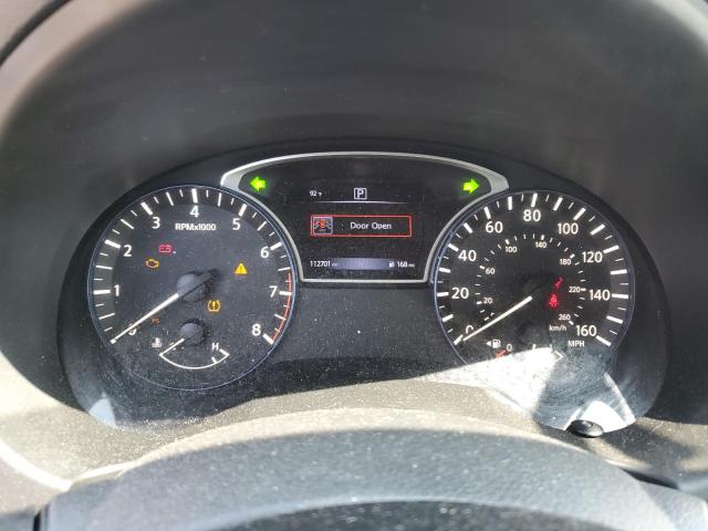 Photo 9 from auction – 2017 NISSAN ALTIMA 2.5 with VIN 1N4AL3AP3HC280568