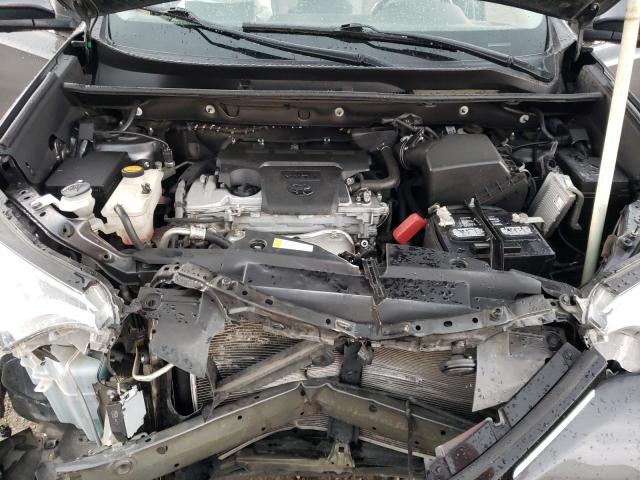 Фото 11 с аукциона – 2017 TOYOTA RAV4 LIMIT с VIN 2T3DFREV9HW681971