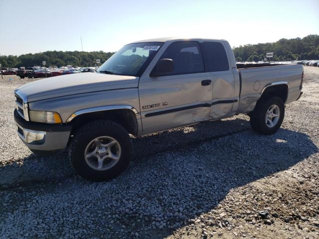 DODGE RAM 1500 2001 with VIN 3B7HC13Z31G214245 - Photo from auction