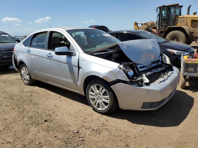 Photo 4 from auction – 2011 FORD FOCUS SEL with VIN 1FAHP3HN4BW150487