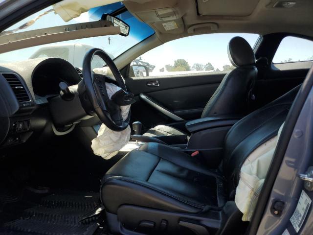 Photo 7 from auction – 2012 NISSAN ALTIMA S with VIN 1N4AL2EP2CC216633